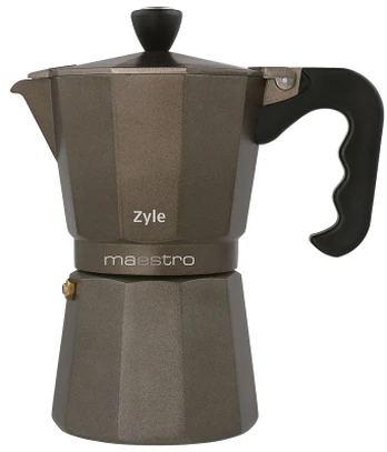 Indukcinis Espresso kavinukas ZYLE Maestro, ZY619MP, 6 puodelių, 240 ml