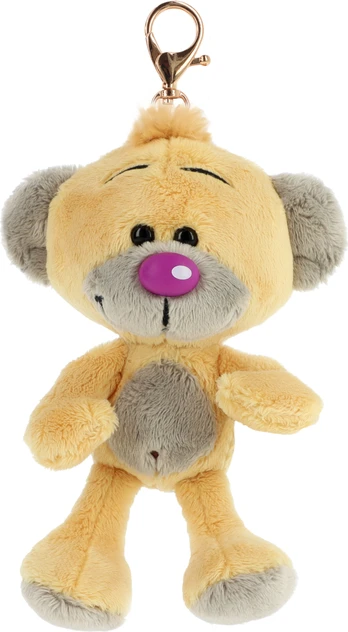 Diddl - Plush Keychain Pimboli (BE4027)