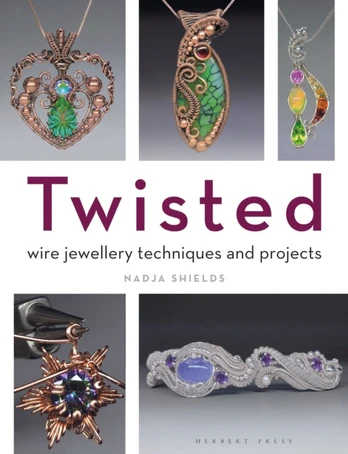 Twisted