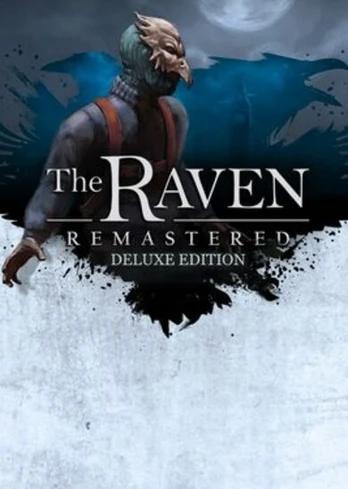 The Raven Remastered PC
