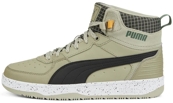 Sportiniai batai vyrams Puma 387605 02