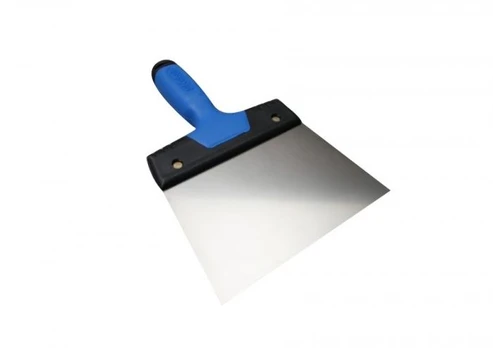 Kubala Nerūdijančio plieno mentelė 180mm (0574)