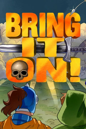 Bring It On! PC