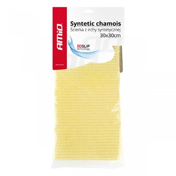 AMiO Sintetinis diržas su stumiama technologija 3D 30x30cm