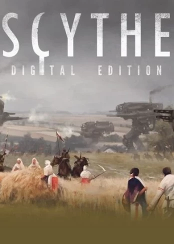 Scythe: Digital Edition PC