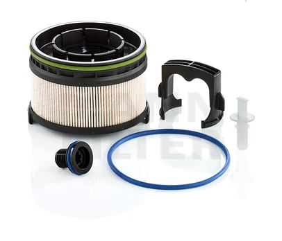 Kuro filtras PU11002zKIT