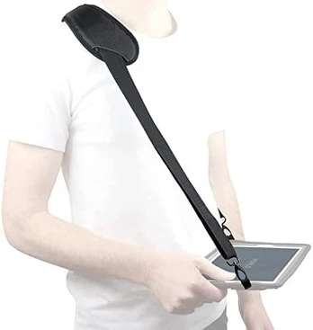 Mobilis ERGONOMIC SHOULDER STRAP .