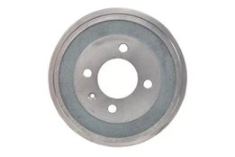 BOSCH 0 986 477 106 Brake drum kaina