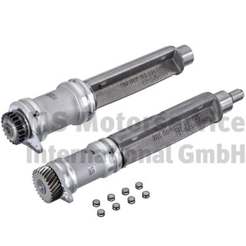 Balansuojantis mechanizmas KOLBENSCHMIDT 50 056 047