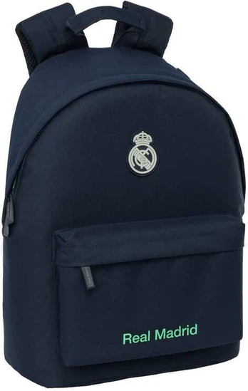 Safta Real Madrid 2 Equipment 25/26 adaptable backpack 41cm