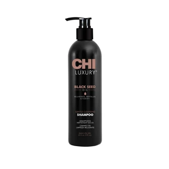 CHI LUXURY atgaivinantis plaukus šampūnas 739 ml