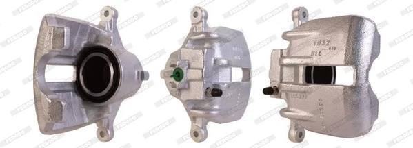 FERODO FCL692060 Brake caliper