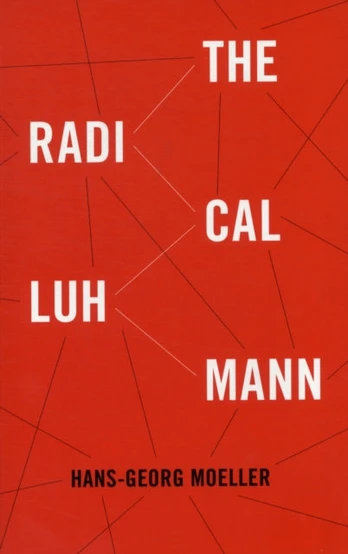 Radical Luhmann