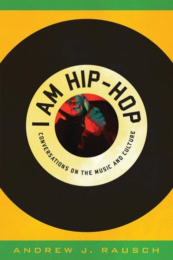 I Am Hip-Hop