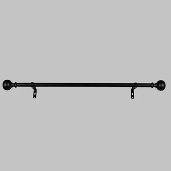 Viengubas karnizas Teleskopas 120-210 cm, 120-210 cm