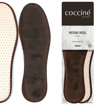 Coccine vidpadžiai