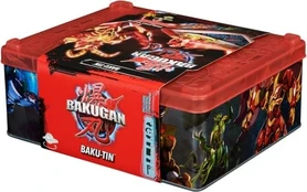 Bakugan - Tin Box 3.0 (6067046)