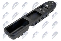 Jungiklis, lango pakėliklis NTY EWS-PE-016 kaina