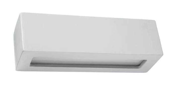 Šviestuvas sieninis Sollux Vega 1, 60 W, E27