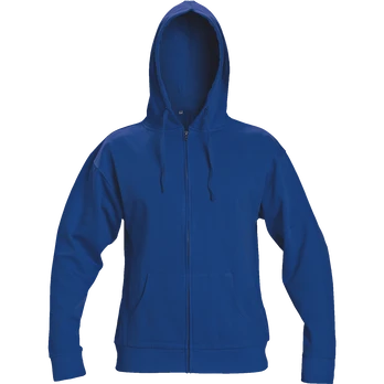 Džemperis universalus Cerva Nagar, royal blue, XL dydis