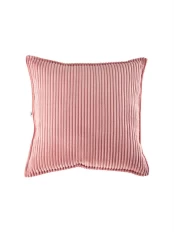 WIGIWAMA pagalvė BLOCK, Pink Mousse kaina