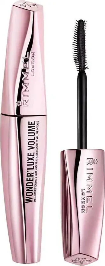 „WonderLuxe Volume Black“ 12 ml