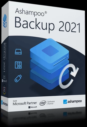 Backup 2021