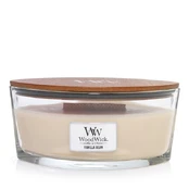 WoodWick kvapioji žvakė Vanilla Bean 453,6 g kaina