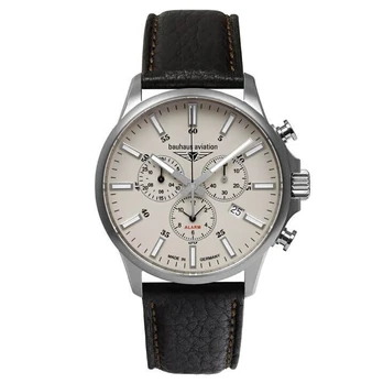 Bauhaus Aviation Quartz 2880-5 Rankinis laikrodis