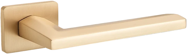 Vidaus durų rankena Kuchinox LIBIA II, K2L_G00A, Brushed auksinis
