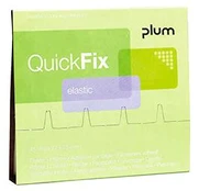 Pleistrai 45vnt. PLUM Elastic