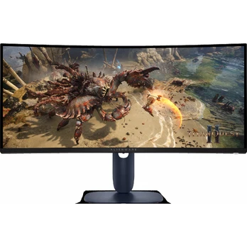 Monitorius Dell Alienware AW3425DWM