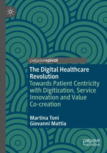 Digital Healthcare Revolution