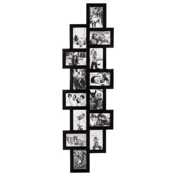 Nuotraukų rėmelis Springos PF0007, 118 cm x 36 cm