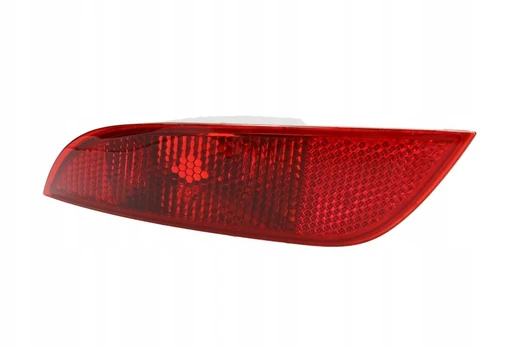 Halogenas galinis Ford Focus Iii 3 10- kairė