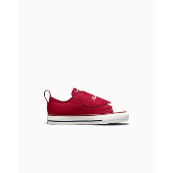 Converse Chuck Taylor All Star One Strap Hearts - Dydis 18 (A19068C )