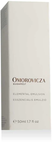 Omorovicza Elemental Emulsion 50 ml