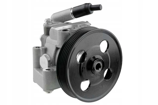 Hidraulinis siurblys, vairo sistema NTY SPW-FR-011