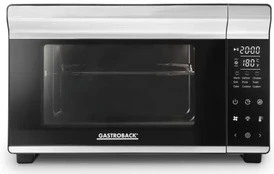 Elektrinė krosnelė GASTROBACK 42814