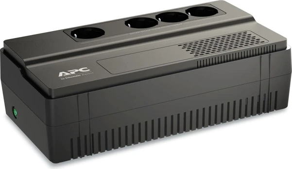 APC BV800I-GR BackUPS BV 80 0VA/450W/AVR/4xSchuko