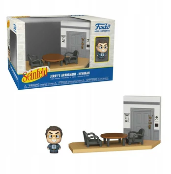 Funko Pop! Mini Seinfeld
