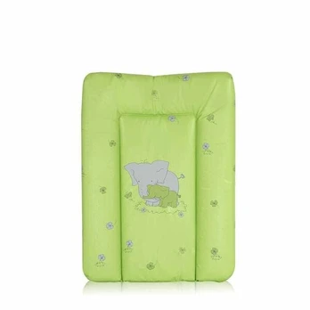 Vystymo kilimėlis Lorelli Softy, green, žalias, 50х70 cm