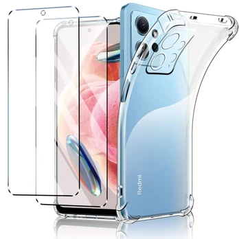 Xiaomi Redmi Note 12 4G/ Note 12 5G dėklas A