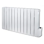 Konvekcinis radiatorius Warm Tech 2000W-12 elementų kaina