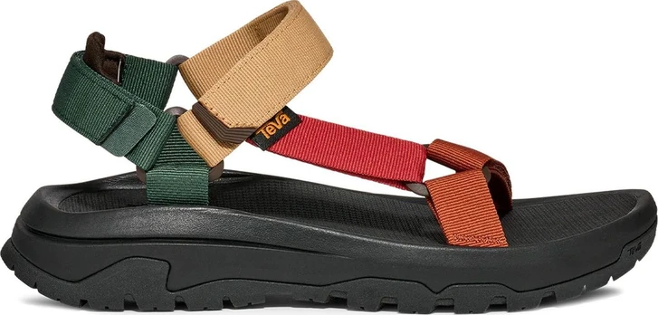 Teva Hurricane XLT3 Men’s Brown Multi - 44,5