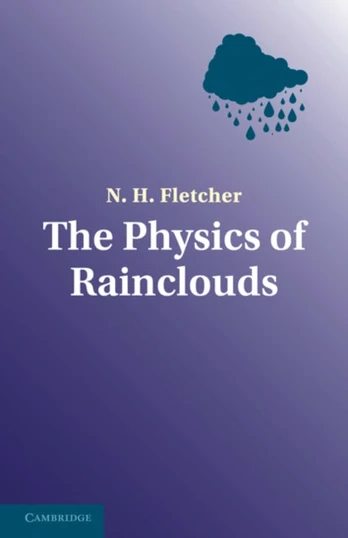 Physics of Rainclouds
