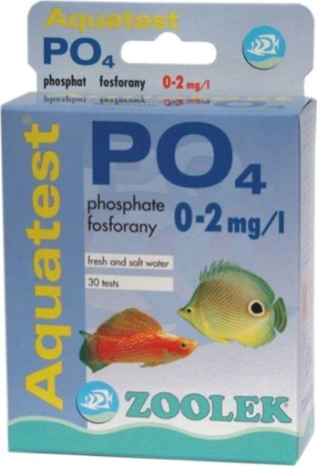 ZOOLEK ZOOLEK TEST PO4 -
