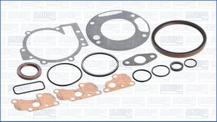 AJUSA AJU54075000 Complete engine gasket set - crankcase