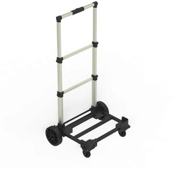 Jackery Torby podróżne Folding Trolley (Explorer 3000 v2)