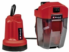 Einhell GP-LB 18/200 Li GK-Solo kaina